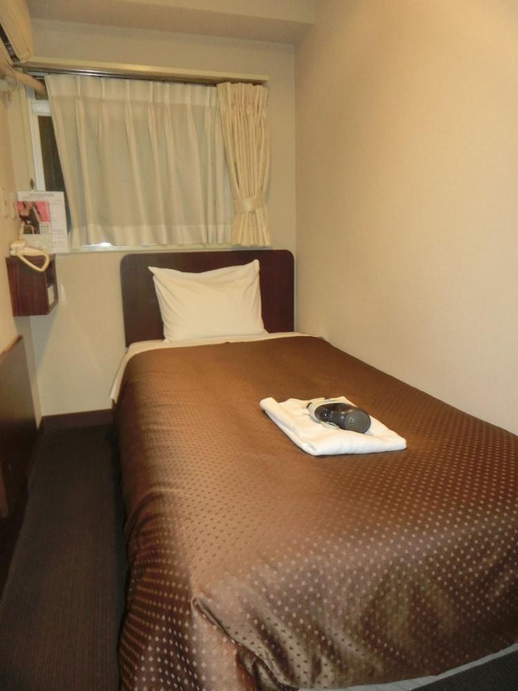 Hotel Suntargas Otsuka طوكيو المظهر الخارجي الصورة