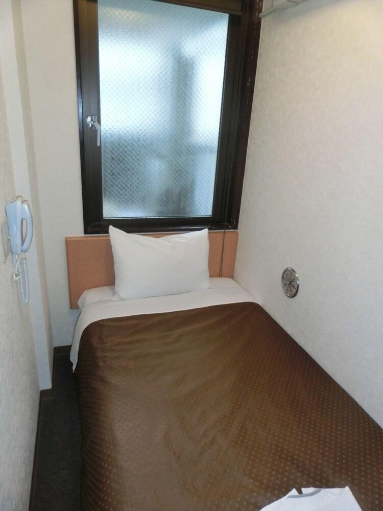 Hotel Suntargas Otsuka طوكيو المظهر الخارجي الصورة