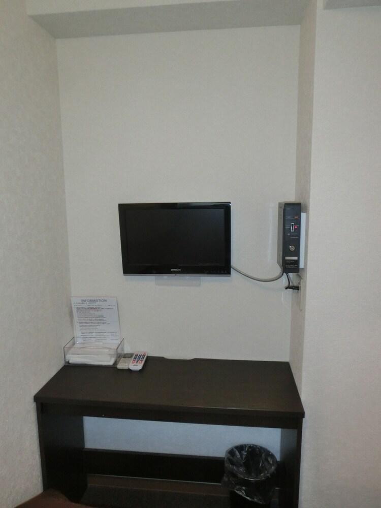 Hotel Suntargas Otsuka طوكيو المظهر الخارجي الصورة