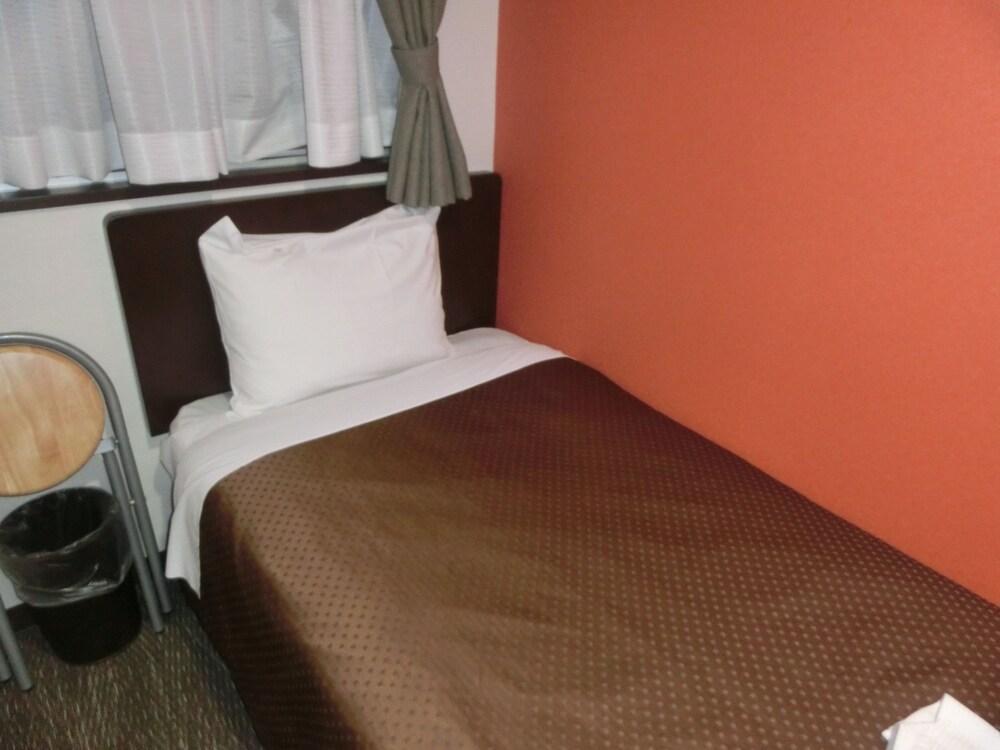 Hotel Suntargas Otsuka طوكيو المظهر الخارجي الصورة