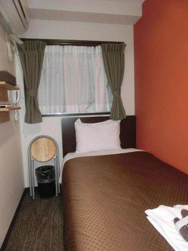 Hotel Suntargas Otsuka طوكيو المظهر الخارجي الصورة