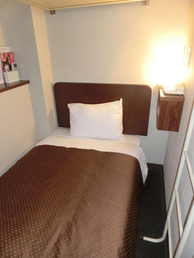 Hotel Suntargas Otsuka طوكيو المظهر الخارجي الصورة