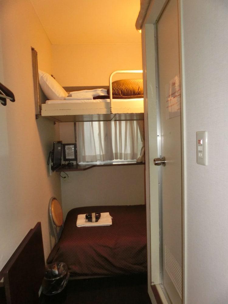 Hotel Suntargas Otsuka طوكيو المظهر الخارجي الصورة