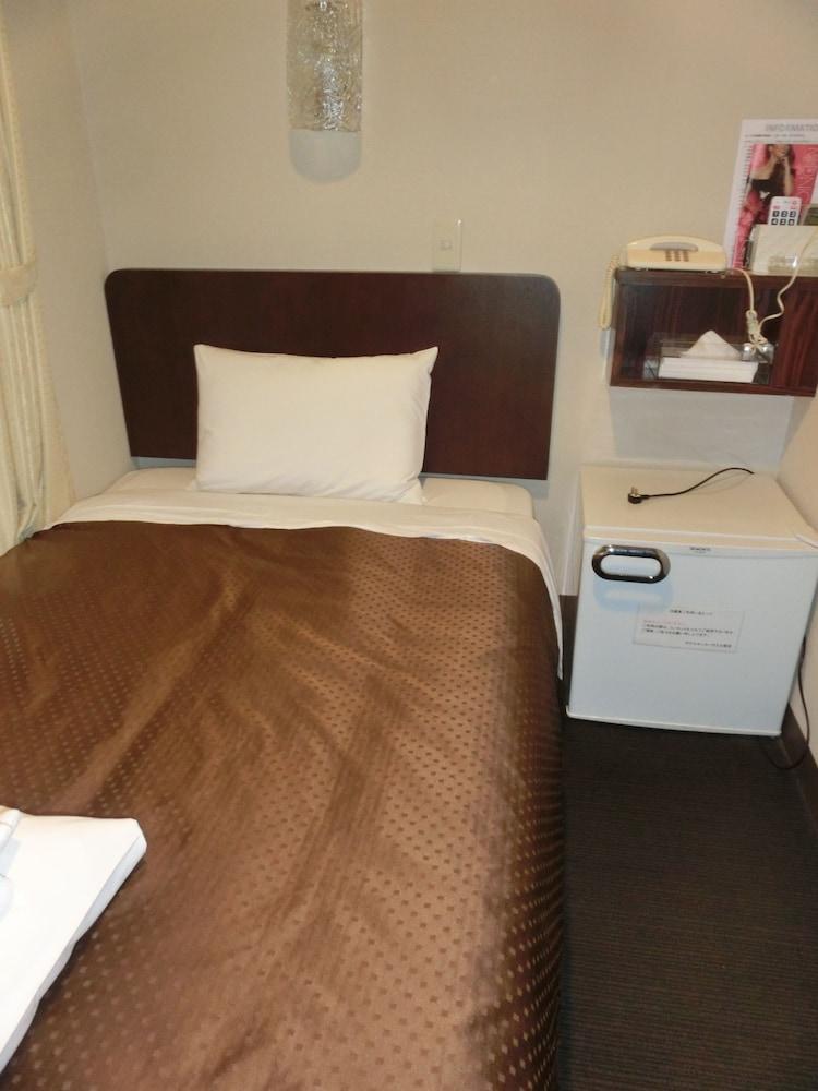 Hotel Suntargas Otsuka طوكيو المظهر الخارجي الصورة