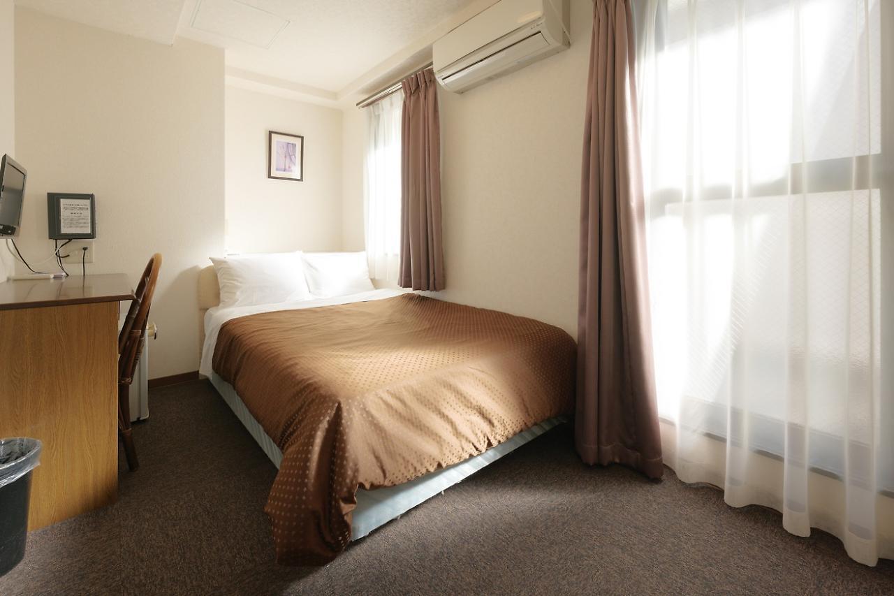 Hotel Suntargas Otsuka طوكيو المظهر الخارجي الصورة