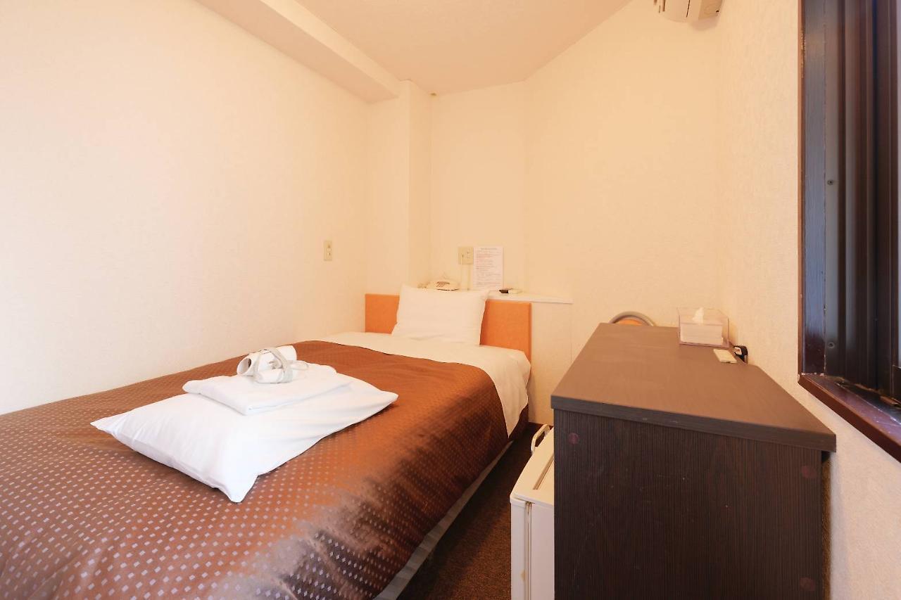 Hotel Suntargas Otsuka طوكيو المظهر الخارجي الصورة