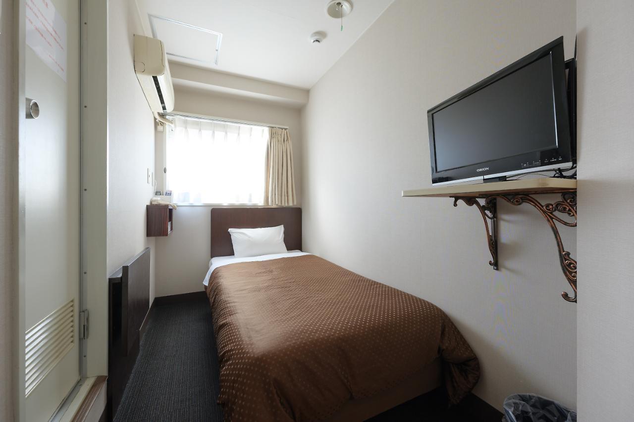 Hotel Suntargas Otsuka طوكيو المظهر الخارجي الصورة