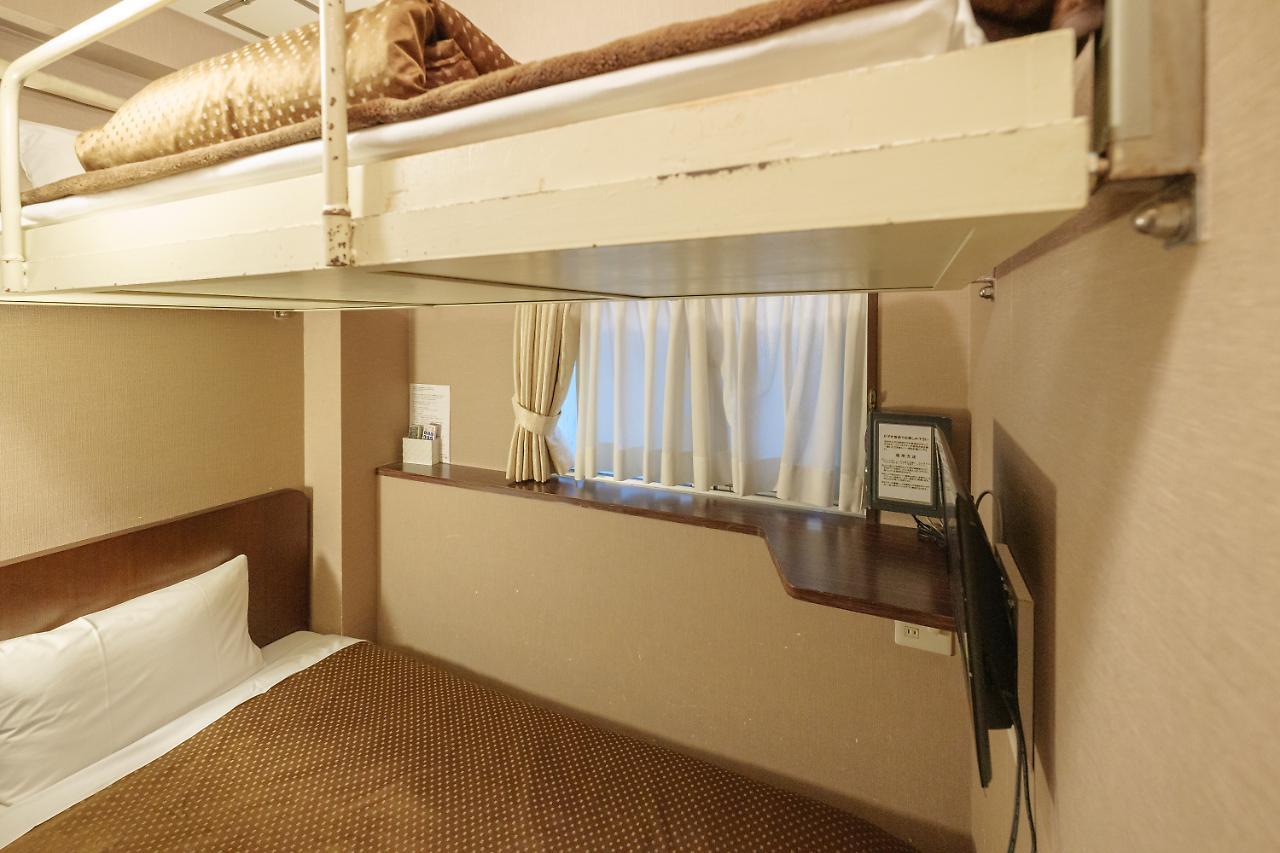 Hotel Suntargas Otsuka طوكيو المظهر الخارجي الصورة