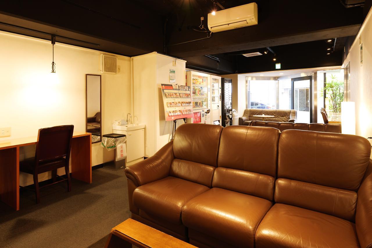 Hotel Suntargas Otsuka طوكيو المظهر الخارجي الصورة