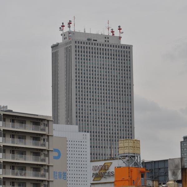 Hotel Suntargas Otsuka طوكيو المظهر الخارجي الصورة
