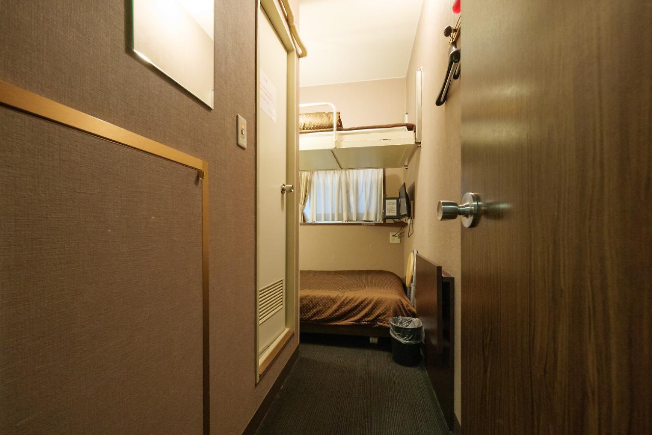 Hotel Suntargas Otsuka طوكيو المظهر الخارجي الصورة