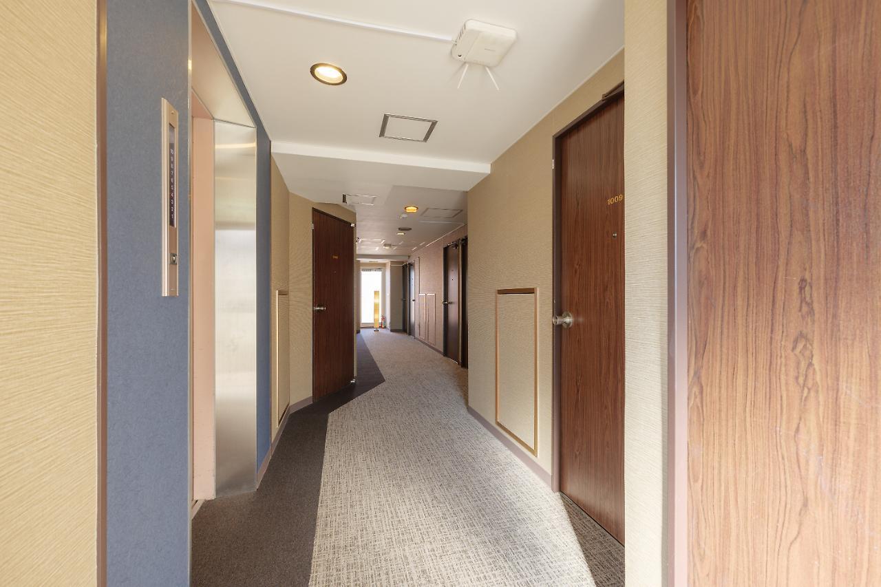 Hotel Suntargas Otsuka طوكيو المظهر الخارجي الصورة
