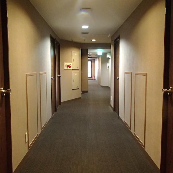 Hotel Suntargas Otsuka طوكيو المظهر الخارجي الصورة