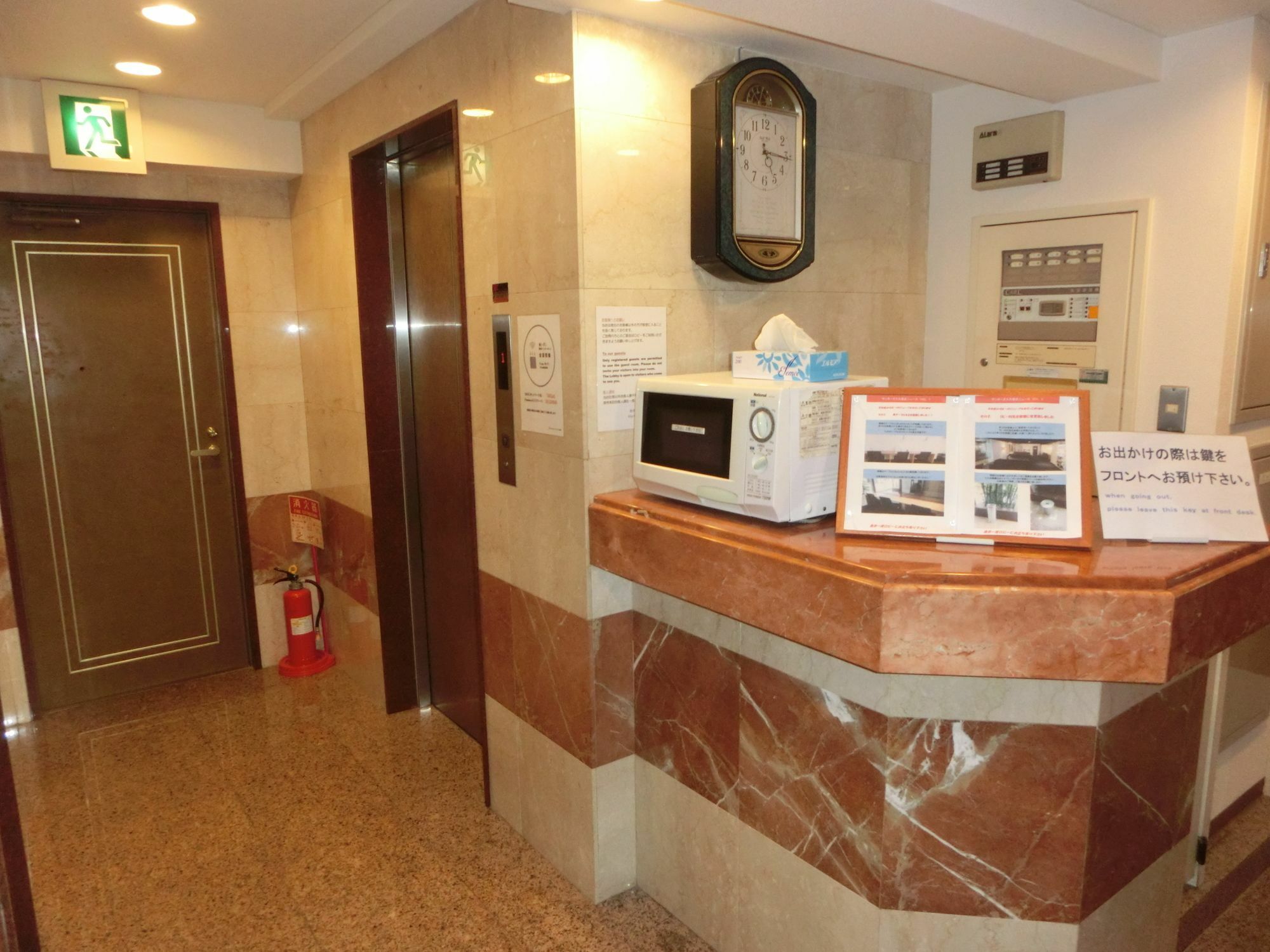 Hotel Suntargas Otsuka طوكيو المظهر الخارجي الصورة