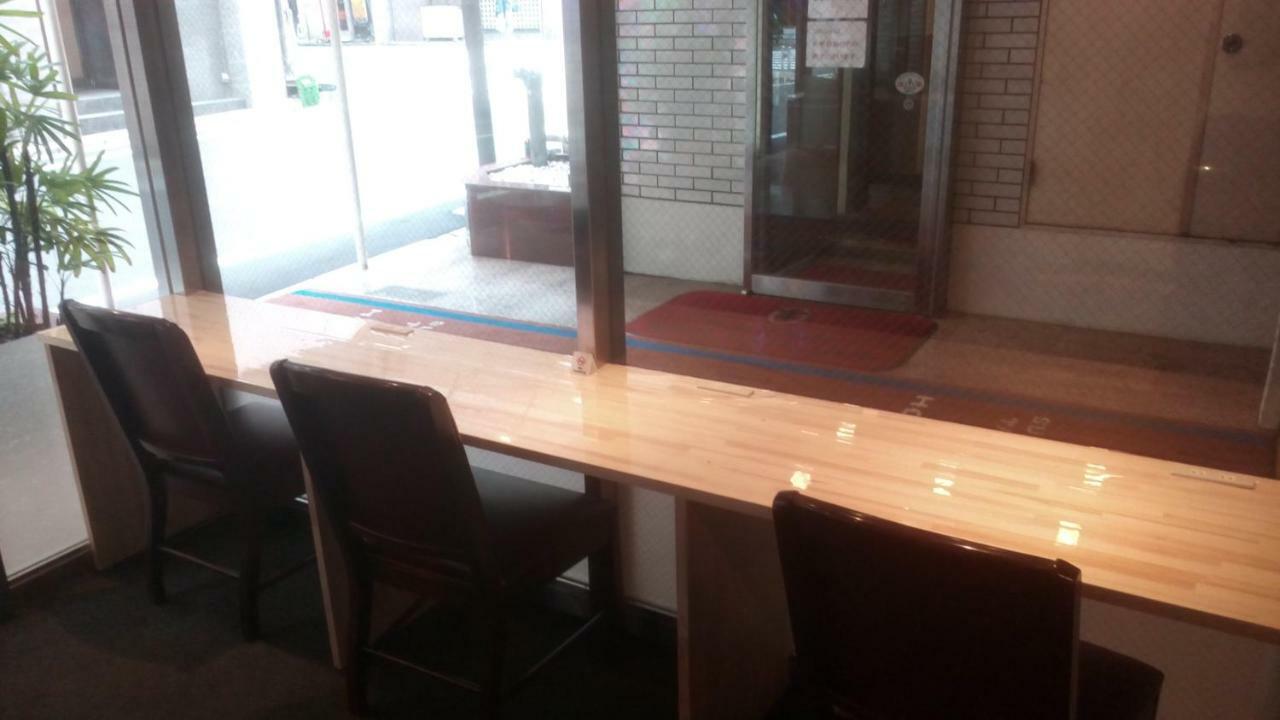 Hotel Suntargas Otsuka طوكيو المظهر الخارجي الصورة